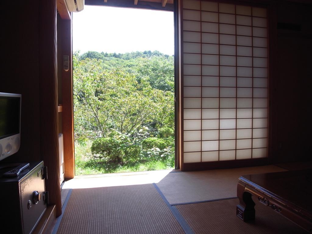 Tokonamiso Hotel Nagiso Bilik gambar